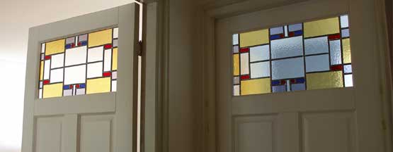 glas in lood den bosch glaslicht