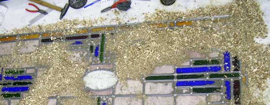 glas in lood den bosch glaslicht