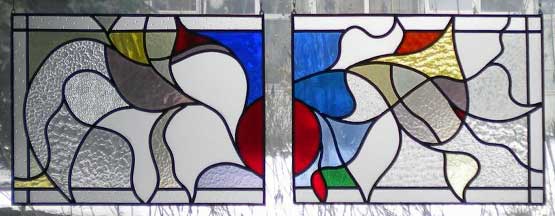 glas in lood den bosch glaslicht